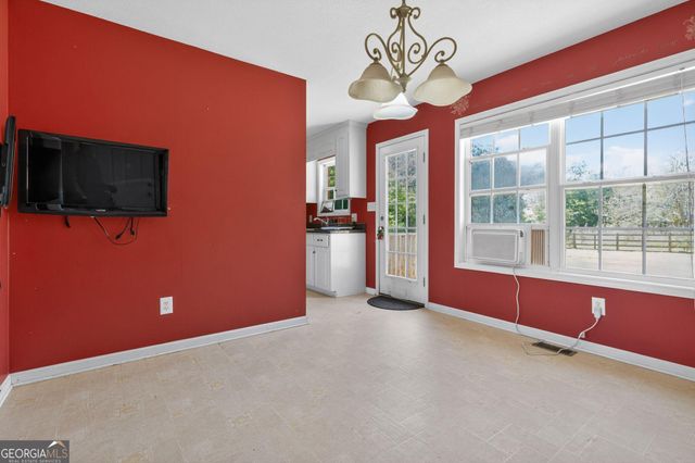 1541 Turman Road, Bowman, GA 30624