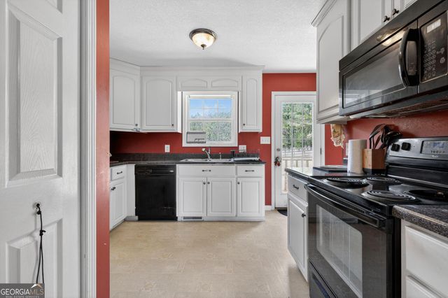 1541 Turman Road, Bowman, GA 30624