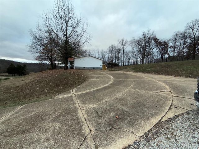 50131 Highway 49, Annapolis, MO 63620