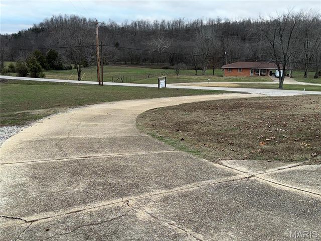 50131 Highway 49, Annapolis, MO 63620