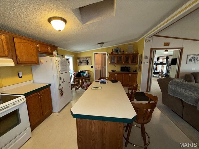 50131 Highway 49, Annapolis, MO 63620