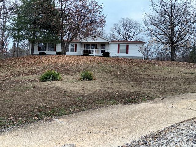 50131 Highway 49, Annapolis, MO 63620
