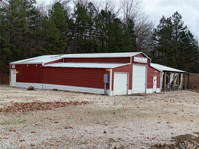 50131 Highway 49, Annapolis, MO 63620