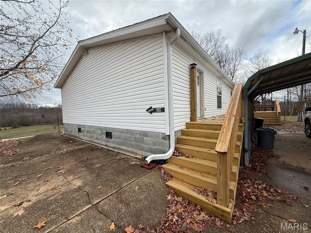 50131 Highway 49, Annapolis, MO 63620