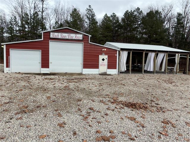 50131 Highway 49, Annapolis, MO 63620