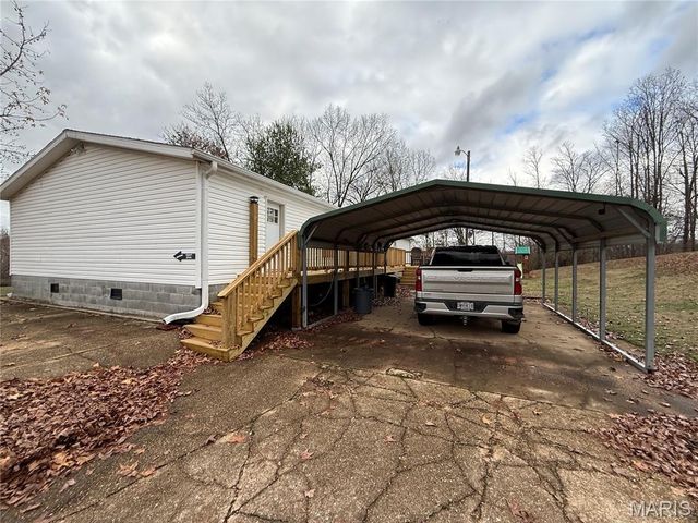 50131 Highway 49, Annapolis, MO 63620