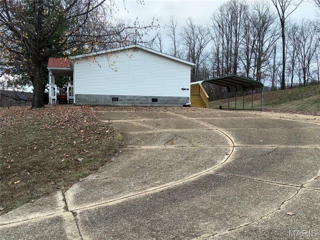 50131 Highway 49, Annapolis, MO 63620