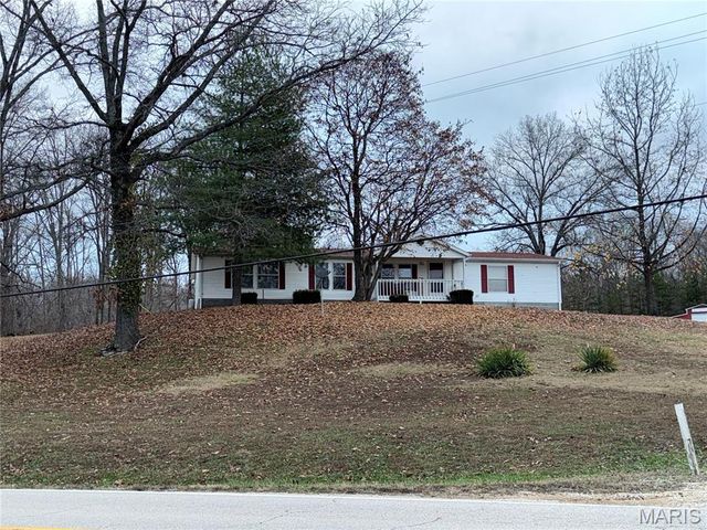 50131 Highway 49, Annapolis, MO 63620