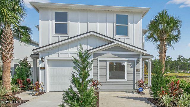 12738 GERONIMO Place, Jacksonville, FL 32218