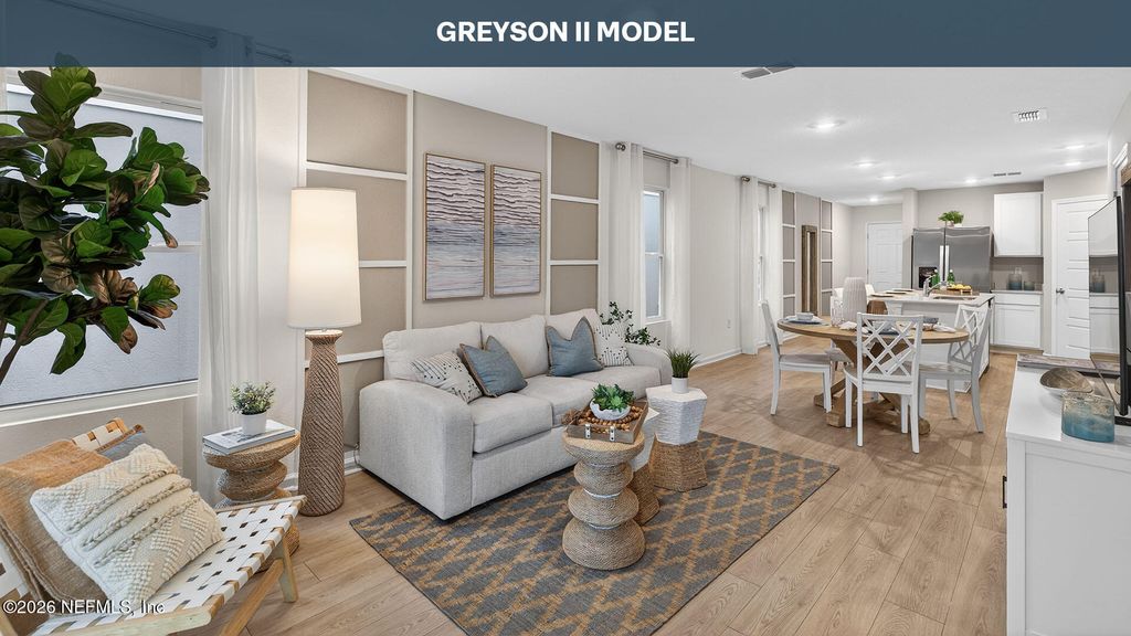 12738 GERONIMO Place, Jacksonville, FL 32218