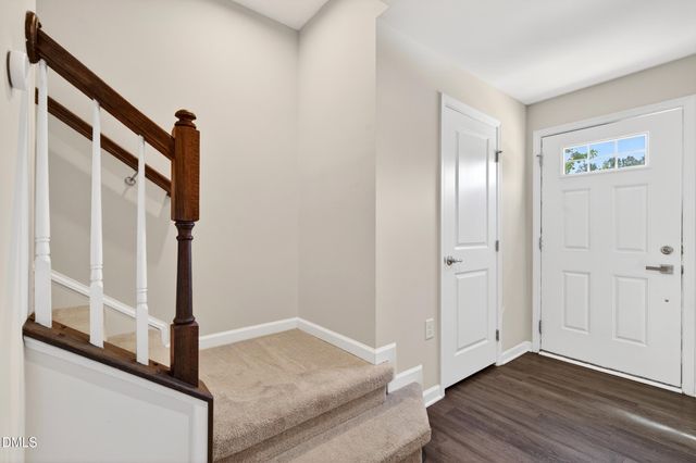 1232 Lizer Road, Durham, NC 27713