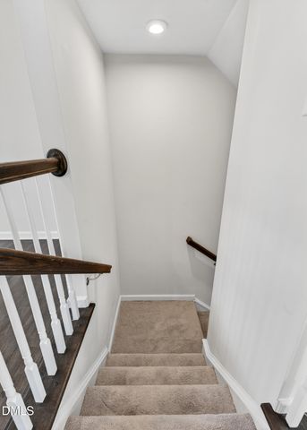 1232 Lizer Road, Durham, NC 27713