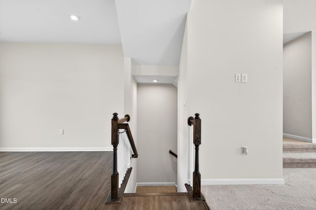 1232 Lizer Road, Durham, NC 27713