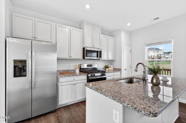 1232 Lizer Road, Durham, NC 27713