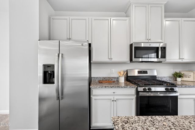 1232 Lizer Road, Durham, NC 27713