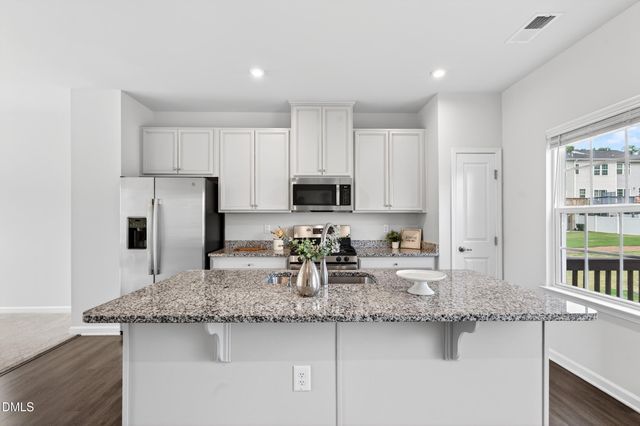 1232 Lizer Road, Durham, NC 27713