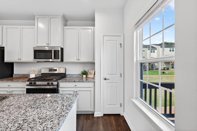 1232 Lizer Road, Durham, NC 27713