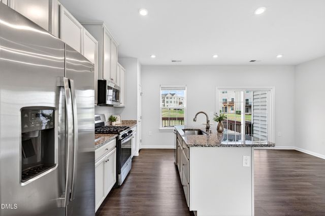 1232 Lizer Road, Durham, NC 27713