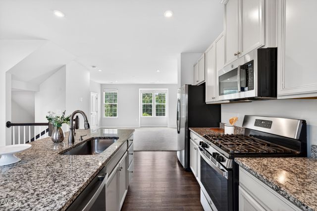 1232 Lizer Road, Durham, NC 27713