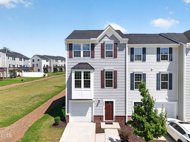 1232 Lizer Road, Durham, NC 27713