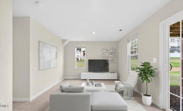 1232 Lizer Road, Durham, NC 27713