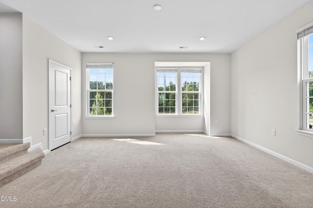 1232 Lizer Road, Durham, NC 27713
