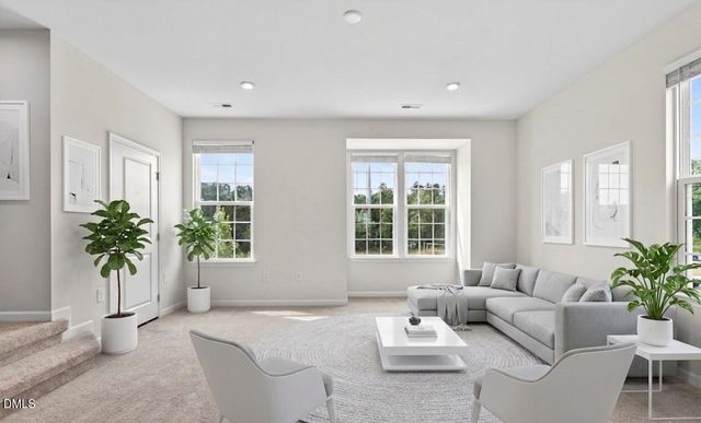 1232 Lizer Road, Durham, NC 27713