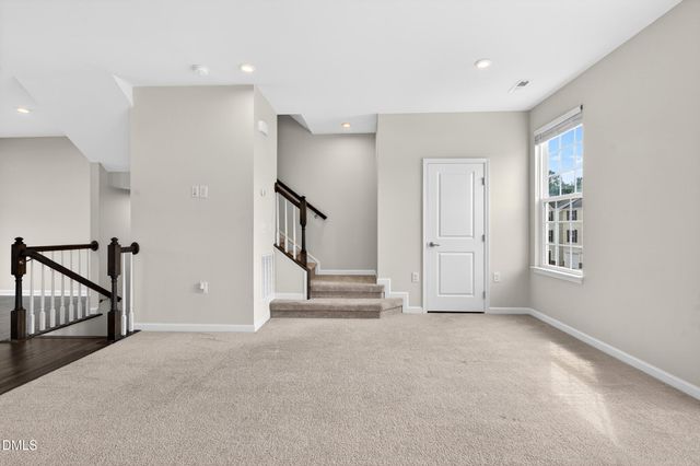 1232 Lizer Road, Durham, NC 27713