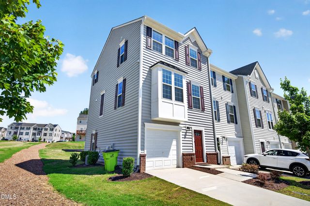 1232 Lizer Road, Durham, NC 27713