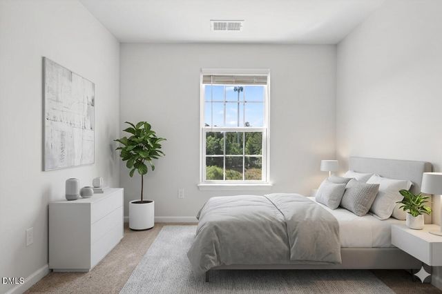 1232 Lizer Road, Durham, NC 27713