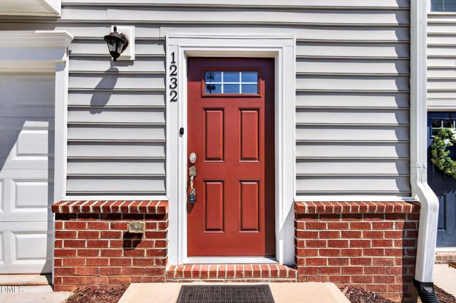 1232 Lizer Road, Durham, NC 27713