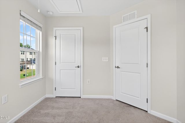 1232 Lizer Road, Durham, NC 27713