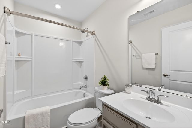 1232 Lizer Road, Durham, NC 27713