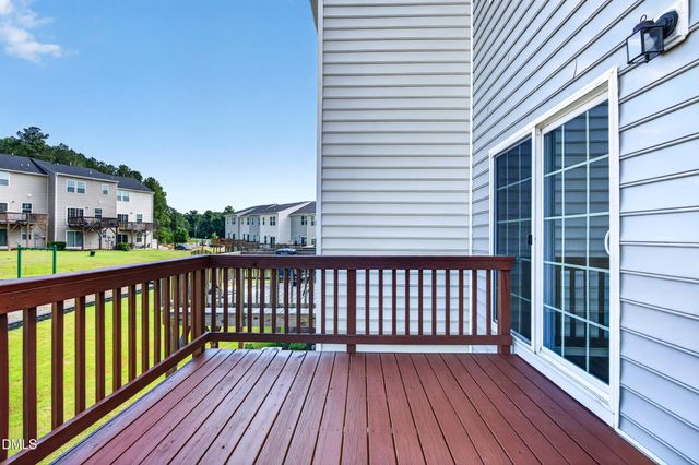 1232 Lizer Road, Durham, NC 27713