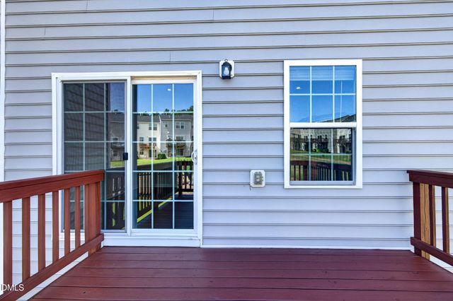 1232 Lizer Road, Durham, NC 27713