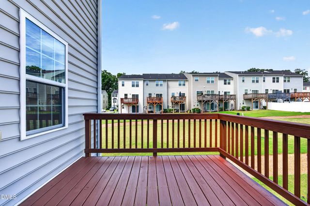 1232 Lizer Road, Durham, NC 27713