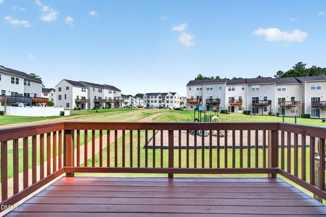 1232 Lizer Road, Durham, NC 27713