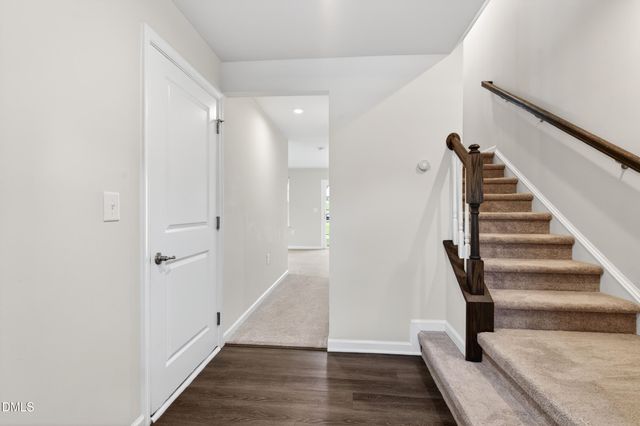 1232 Lizer Road, Durham, NC 27713