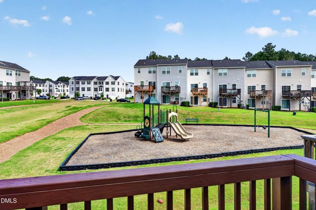 1232 Lizer Road, Durham, NC 27713