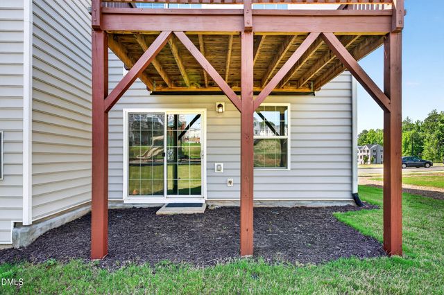 1232 Lizer Road, Durham, NC 27713