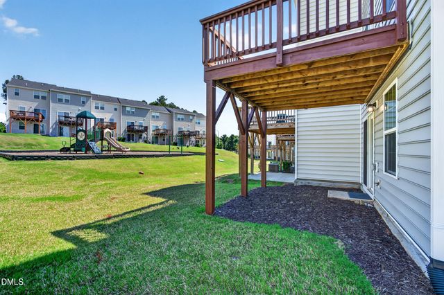 1232 Lizer Road, Durham, NC 27713
