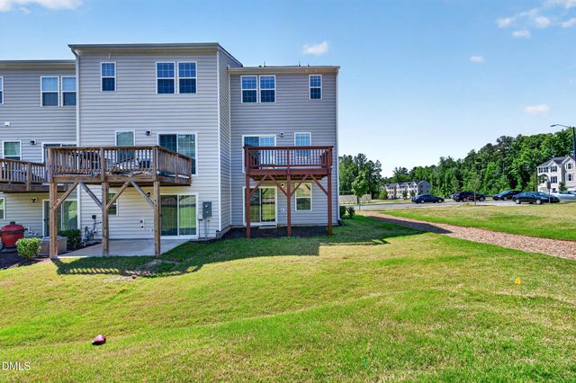 1232 Lizer Road, Durham, NC 27713