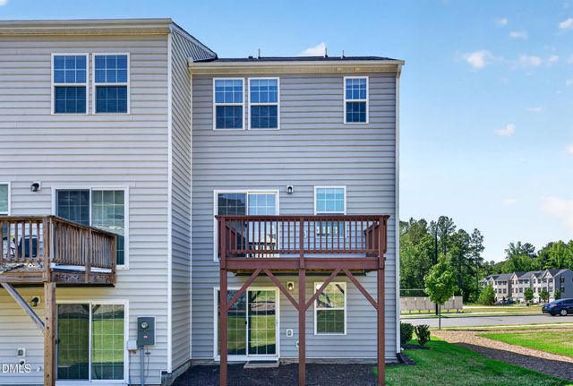 1232 Lizer Road, Durham, NC 27713