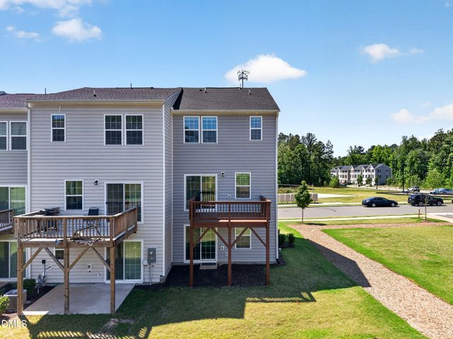 1232 Lizer Road, Durham, NC 27713