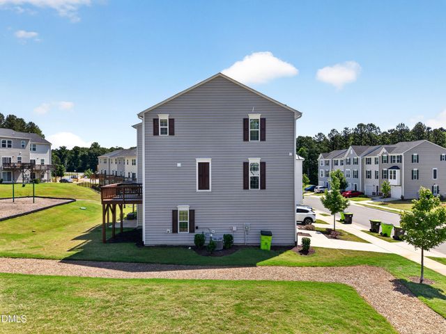 1232 Lizer Road, Durham, NC 27713