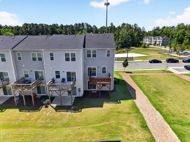 1232 Lizer Road, Durham, NC 27713