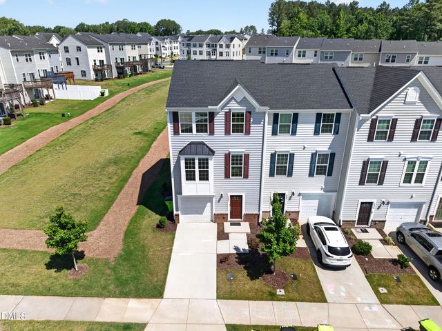 1232 Lizer Road, Durham, NC 27713