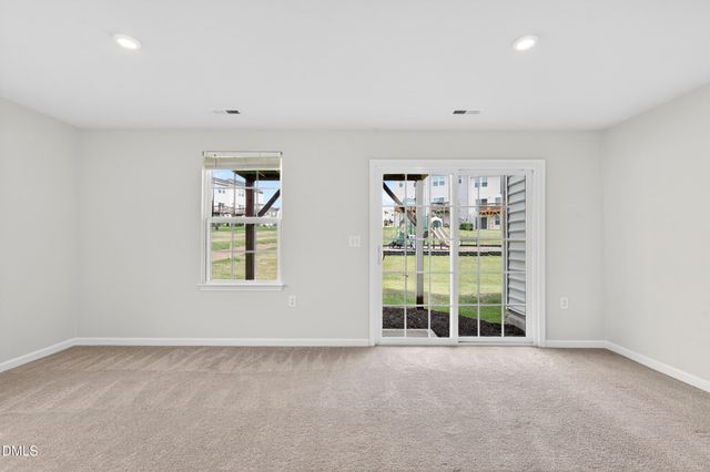 1232 Lizer Road, Durham, NC 27713