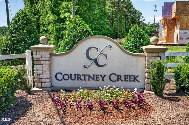 1232 Lizer Road, Durham, NC 27713
