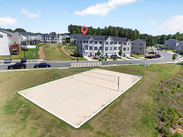 1232 Lizer Road, Durham, NC 27713